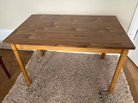 Photo of free Table / desk (Braybrooke Road, Hastings TN34) #3