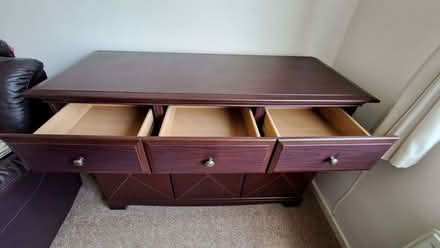 Photo of free Sideboard (Abbeymead GL4) #3