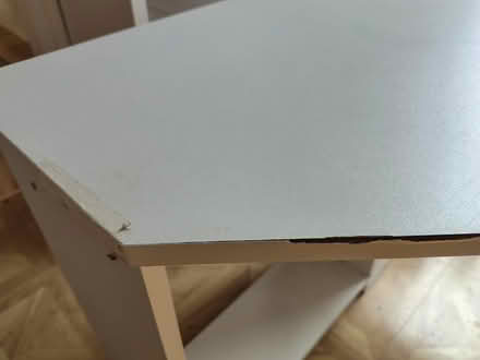 Photo of free Corner Desk (Benton) #3