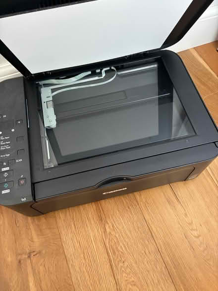Photo of free Canon Printer (Fairmilhead EH10) #2