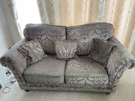 Photo of free Sofas (Heybridge CM9) #4
