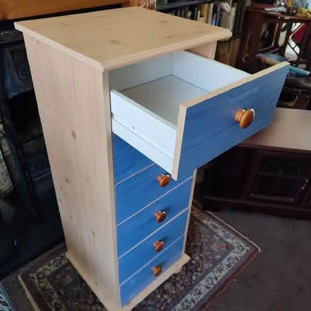 Photo of free Drawer set suitable for a child's room maybe (Knowle FY2) #2