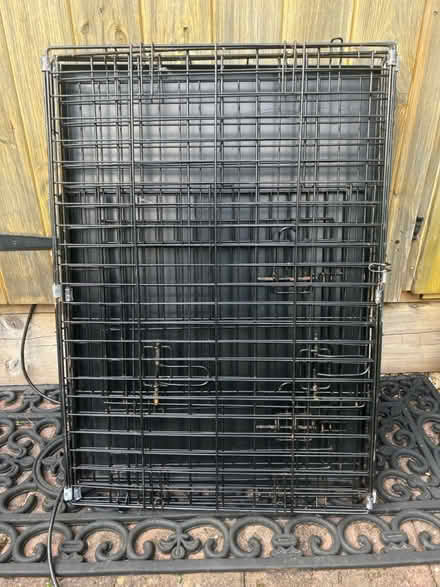Photo of free Dog Crate (Hemel HP1) #4