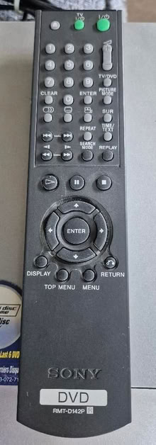 Photo of free Sony DVP-NS405 Silver DVD Player (Roundwood AL5) #3