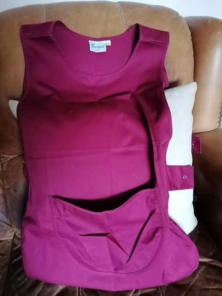 Photo of free Tabard (Horsham) #1