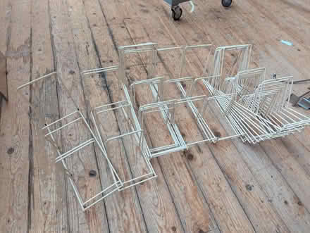 Photo of free Plate Racks/Display Stands (Matlock Bath DE4) #1