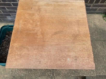 Photo of free Square coffee table (Bermondsey SE1 5HP) #3