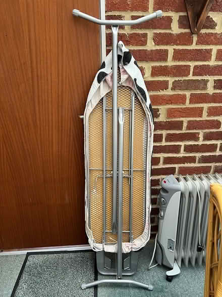 Photo of free Ironing board (Roffey) #1