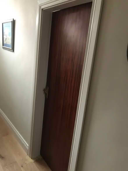 Photo of free Internal Fire doors (Dublin 3) #2