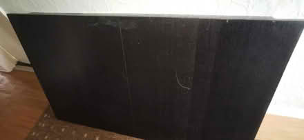 Photo of free Dining table (Bury BL9) #2