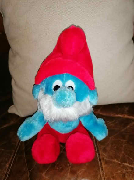 Photo of free Soft toys (Horsham) #2