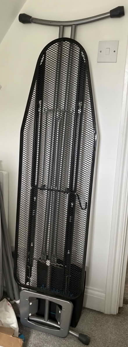Photo of free Ironing board (N2) #1