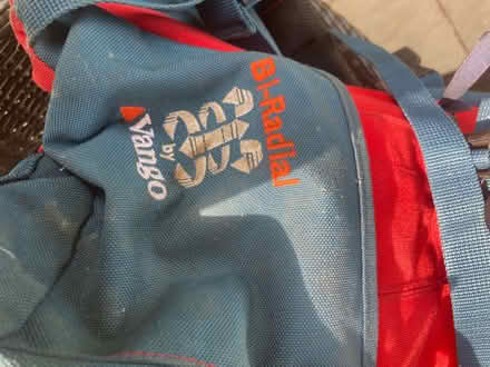 Photo of free A large Rucksack in good condition. (Belle Vue SY3) #3