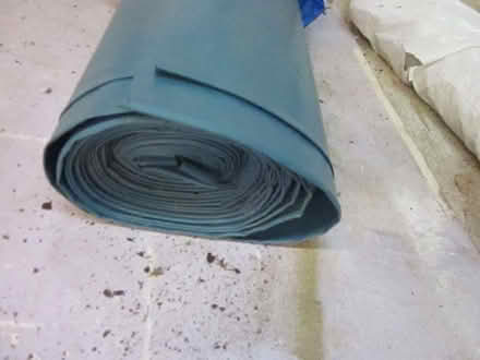Photo of free Plastic sheeting (Morton NR9) #3