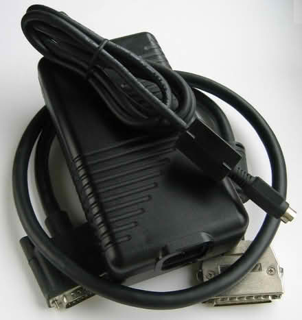 Photo of free Xyratex disk drive for Mac (Hartshill, ST4) #3