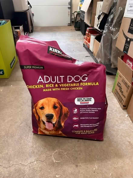 Photo of free Adult Dog Food (Souderton) #2