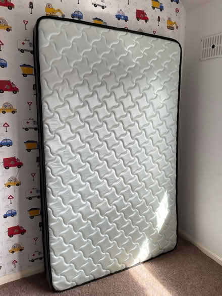 Photo of free Matress (Bolsover) #1