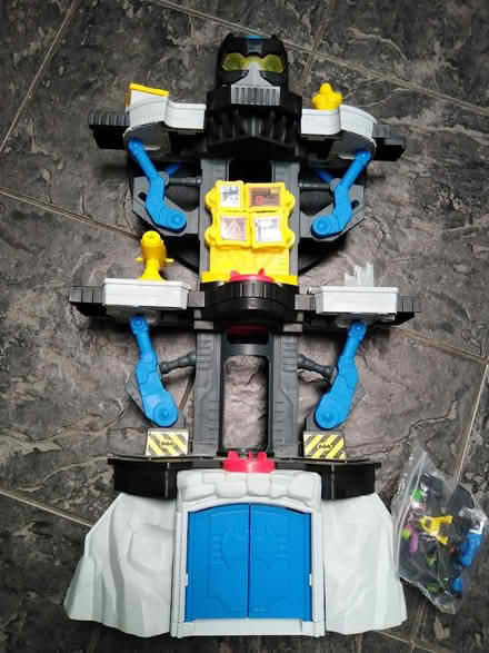 Photo of free Imaginext dc bat man (Newbridge BA1) #1