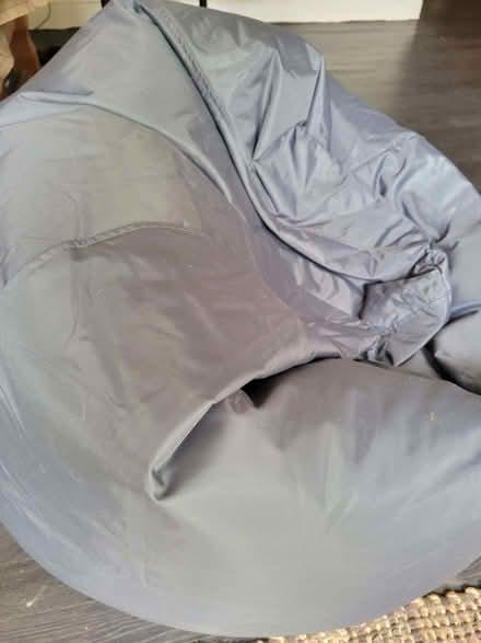 Photo of free Large beanbag (Chirton NE29) #1