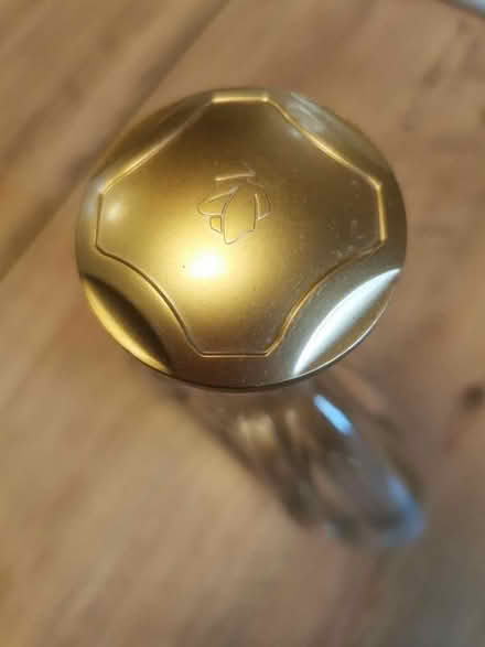 Photo of free Cognac bottle (Hale End E4) #2