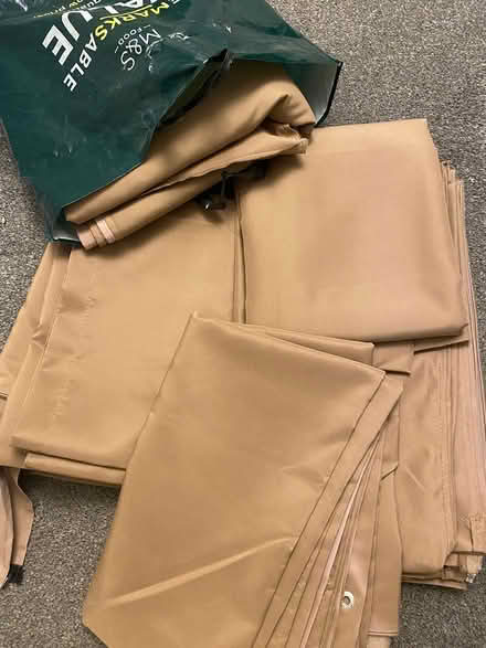 Photo of free Metal canopy/ pergola (Foxwood, York YO24) #3