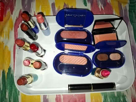 Photo of free Make-up used (Chigwell IG7) #1