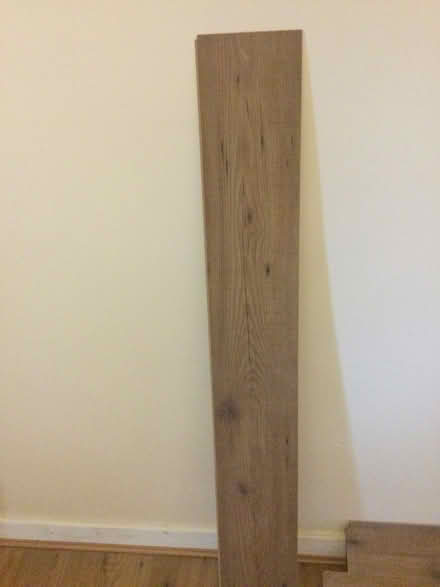Photo of free Laminate flooring (Cliburn CA10) #2
