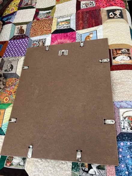 Photo of free (11x) Poster / picture frames (Stanton CH63) #2