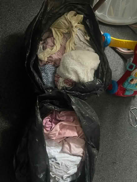 Photo of free Baby girl clothes 0-6 months (Radcliffe M26) #1