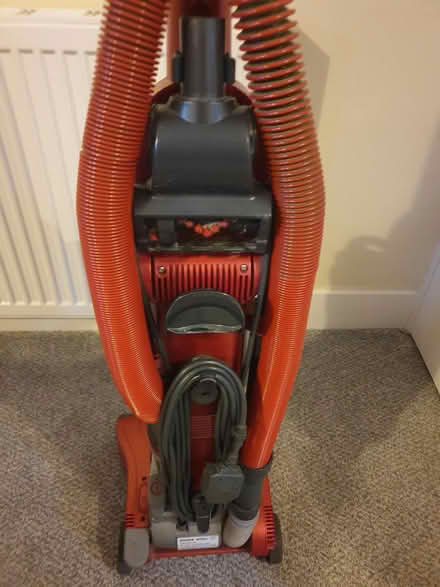 Photo of free Hoover - Upright (Stratford, E15) #3
