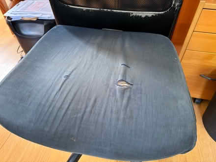 Photo of free Office Chair (Sciennes EH9) #4