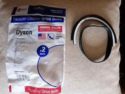 Photo of free Replacement belt for Dyson (Horsham) #1