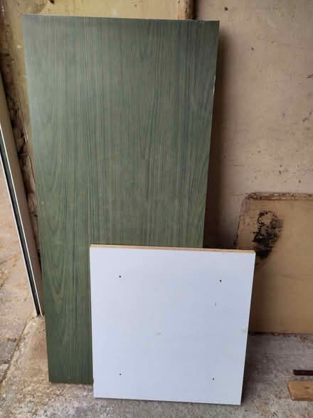 Photo of free Chipboard (North Tonbridge TN10) #1