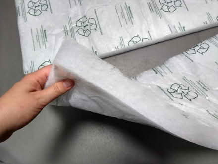 Photo of free Packing Materials (Sharrow S2) #2