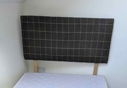 Photo of free Queen size headboard (Penrith CA11) #1