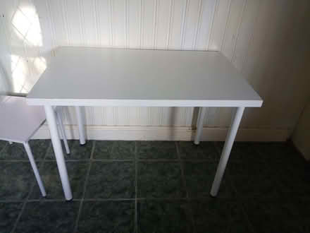 Photo of free Table (Colchester CO4) #1