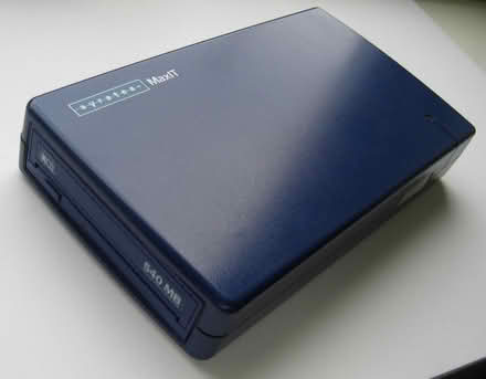 Photo of free Xyratex disk drive for Mac (Hartshill, ST4) #1