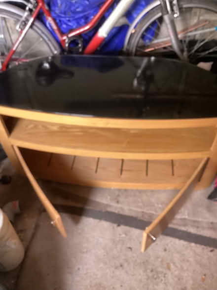 Photo of free T.V table (UB7 West Drayton) #2