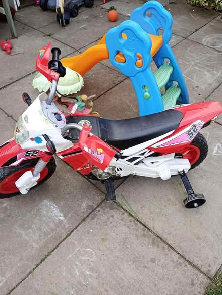 Photo of free Kids bundle (Basingstoke RG21) #3