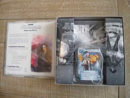 Photo of free Netrunner Card Game (Adlington SK10) #3