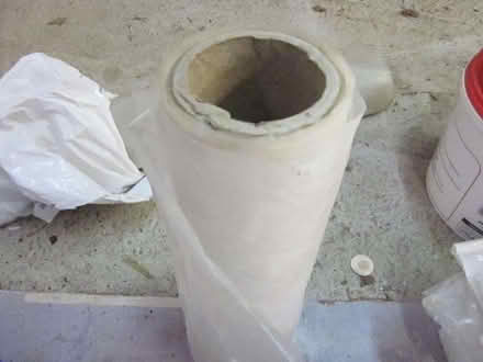 Photo of free Plastic sheeting (Morton NR9) #2