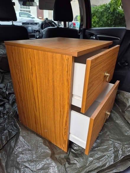 Photo of free Bedside unit (BR5 St Mary Cray) #2