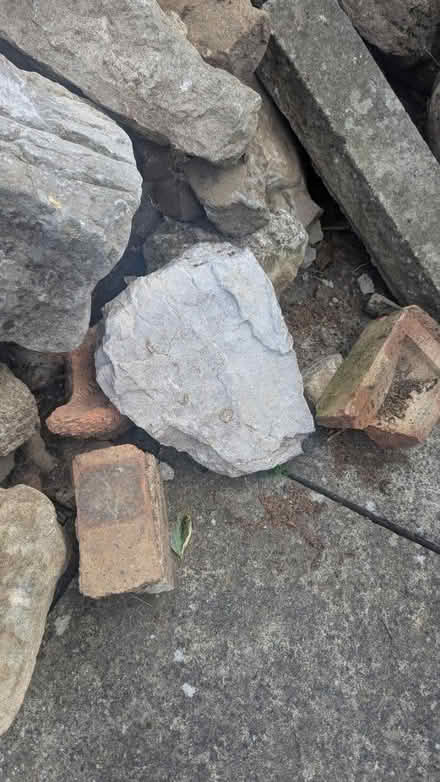 Photo of free Garden stone (Rochford SS4) #2