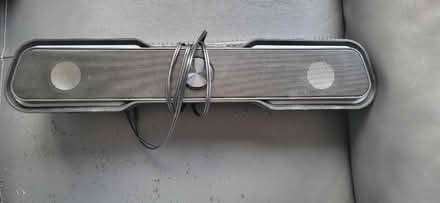 Photo of free Gaming sound bar (Denham ub9) #1