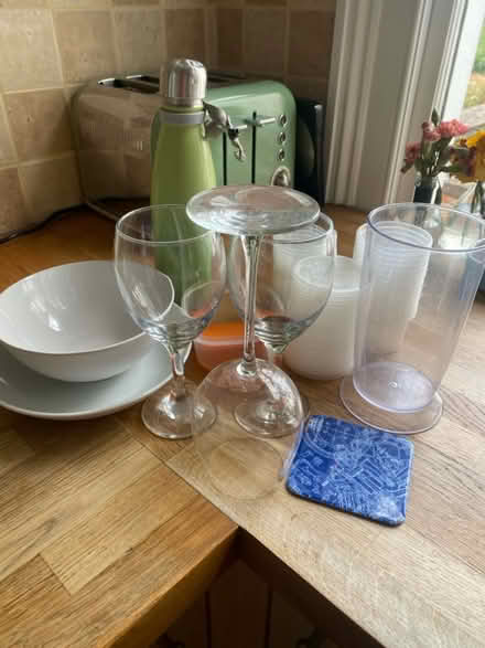 Photo of free Kitchen bits (Herne Hill, SE24) #1