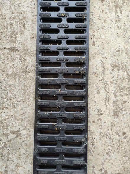 Photo of free Gully covers (North Tonbridge TN10) #2