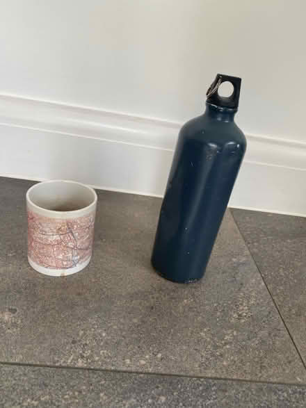 Photo of free Water bottle (SE13) #1