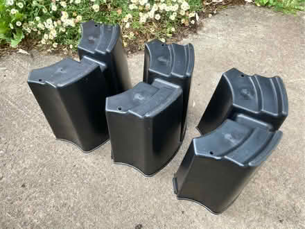 Photo of free A stand for a water butt (Westbury on Trym BS9) #2