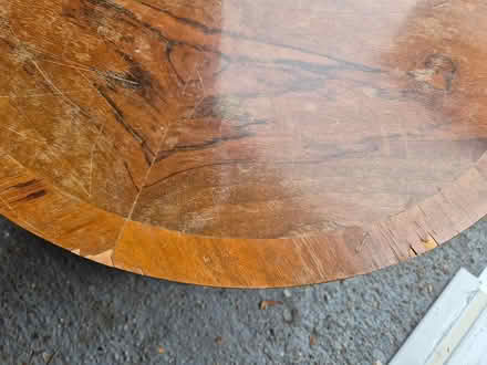 Photo of free Coffee table (BR5 St Mary Cray) #2