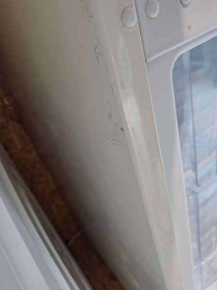 Photo of free Gorenje Retro fridge freezer (S18, Coal Aston) #4
